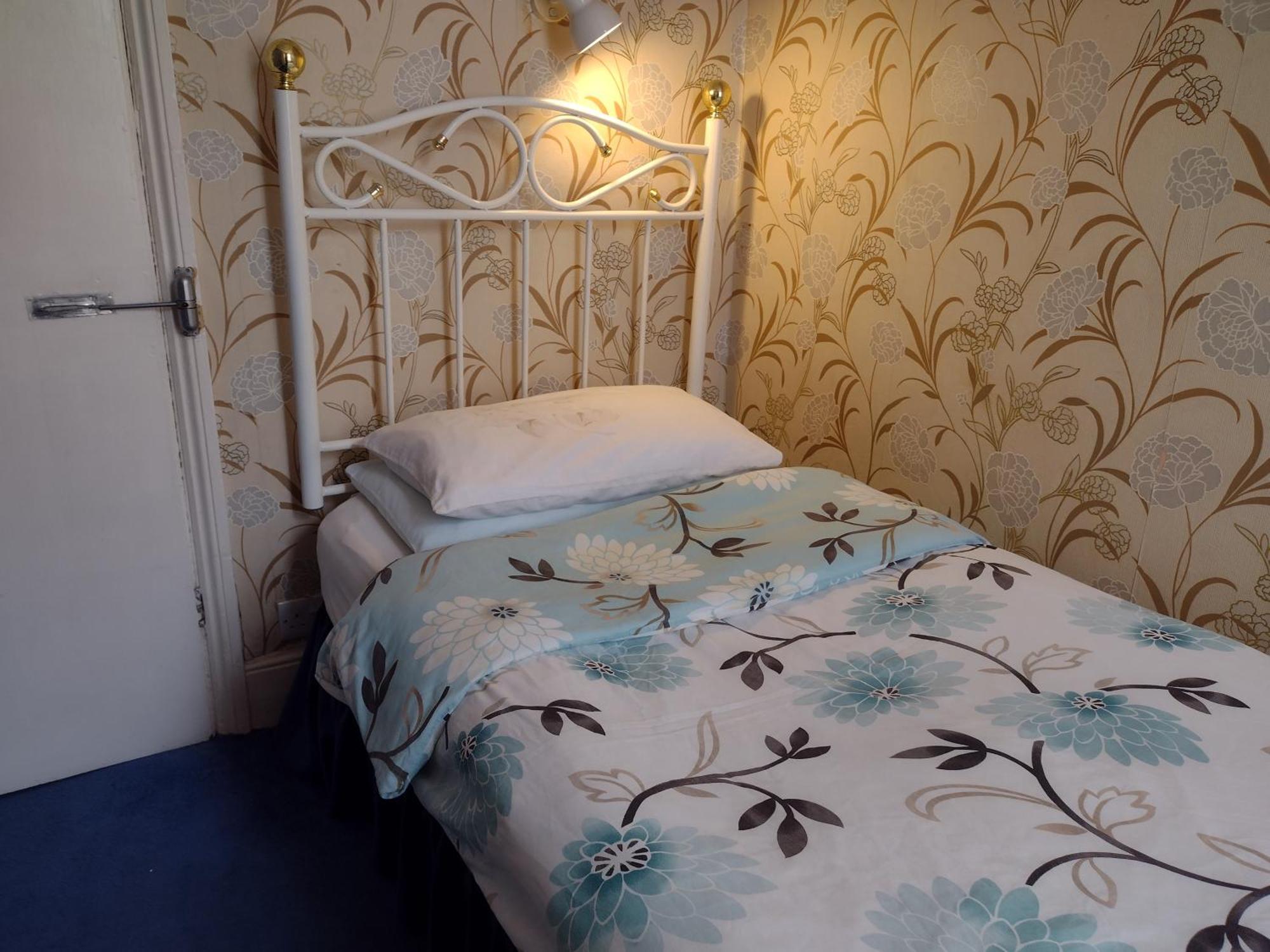 Hotel The Arran Scarborough Habitación foto